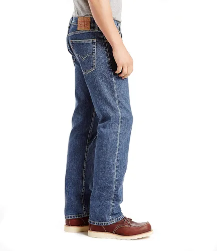 Miniatura 2 de Levi's 505 - Jeans para hombre de corte regular (también disponibles en tallas para personas grandes y altas)