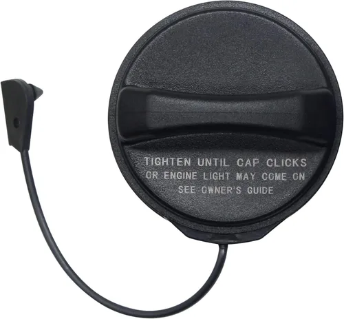 LR053665 LR053666 Tapa de gasolina Tapón de combustible Accesorio del mercado de accesorios Ajuste para 05-13 Land Rover LR3 LR4 06-13...