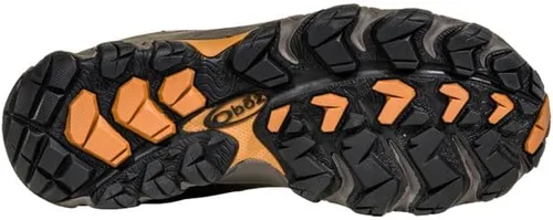 Miniatura 10 de Oboz Bridger BDRY Botas de senderismo para hombre