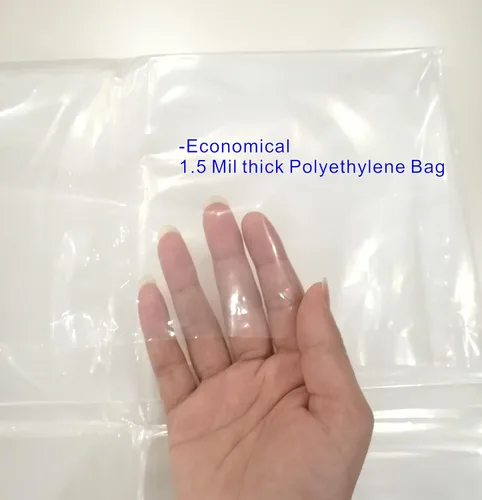 Miniatura 4 de Bolsa para colchón ComfortHome para mudanza y almacenamiento, tamaño individual y doble, 1 unidad