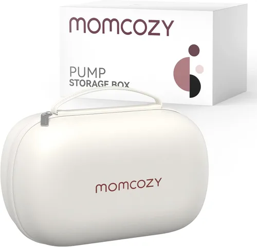 Miniatura 12 de Momcozy Regla de pezón para tamaño de brida, herramienta de medición de silicona suave y flexible para tamaño de extractor de leche, compatible