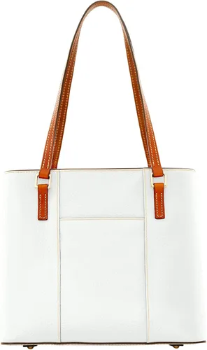 Miniatura 4 de Dooney & Bourke Bolso de mano, Pebble Grain Small Lexington Tote
