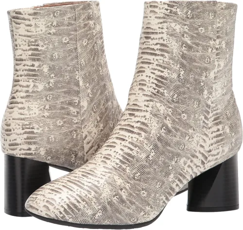 Miniatura 7 de Aerosoles Botines de moda para mujer, Cuero ice