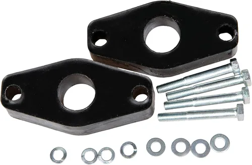 Miniatura 8 de Kit de elevación de nivelación 1.2 pulgadas 1.181 in para Mazda - Kit completo Compatible con Axela 2003-2013, Biante 2008-2018, 3 2003-2013, 5