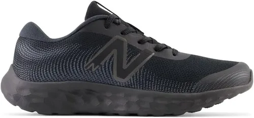 Miniatura 3 de New Balance Tenis de correr Dynasoft 520 V8 con cordones para niños