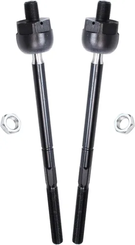 Miniatura 7 de Detroit Axle - Kit de suspensión delantera de 12 piezas para Mercury Grand Marquis Ford Crown Victoria Town Car 2003-2011, 2 brazos de control