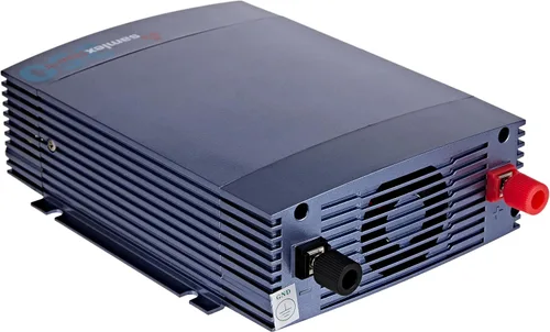 Miniatura 2 de Samlex America Samlex Solar SSW-350-12A SSW Series Inversor de onda sinusoidal pura