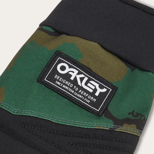 Miniatura 3 de Oakley Mens Printed Park B1b GlovesGloves