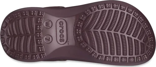 Miniatura 3 de Crocs Womens Classic Lined Platform Clogs