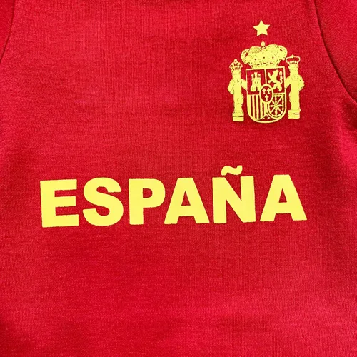 Miniatura 4 de Camisetas de fútbol para bebés y niñas, camisetas de fútbol para bebés, trajes de fútbol infantil y ropa de fútbol para niños pequeños