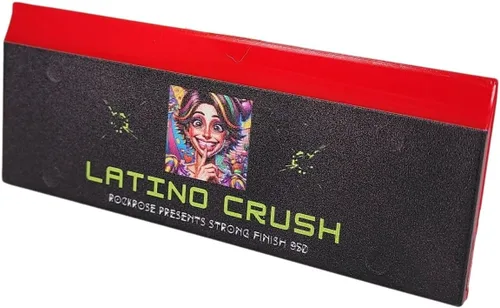 Miniatura 8 de RockRose Asian Crush - Escobilla de repuesto de hoja biselada verde, rectangular de 5 pulgadas, herramienta de limpieza de precisión de alta calidad