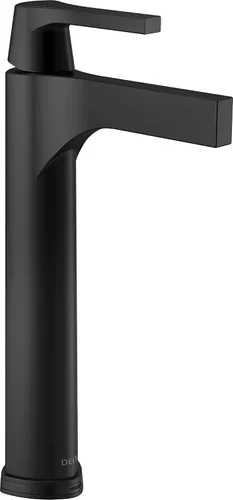 Miniatura 8 de DELTA FAUCET 774-CZ-DST - Grifo de baño de una sola manija, bronce champán