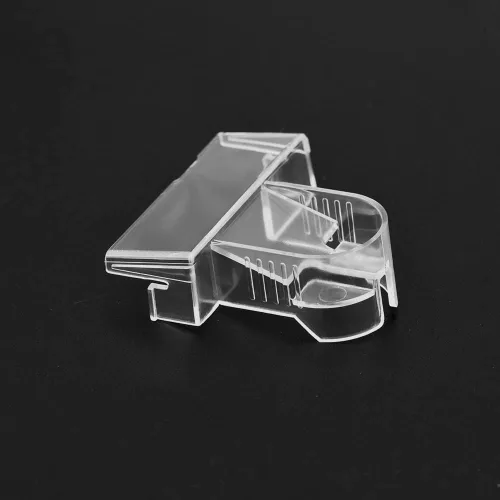 Miniatura 4 de BTG Protector de cardán con bloqueo de cardán, protector de lente de cámara compatible con DJI Mavic Pro/Mavic Pro Platinum Drone