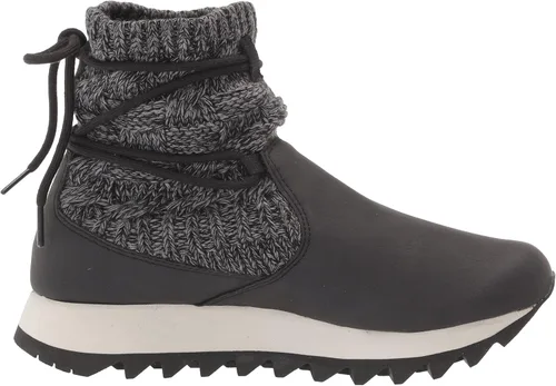 Miniatura 6 de Merrell Botas de nieve de punto Alpine para mujer, Nieve