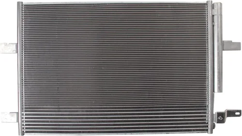 Miniatura 367 de TRQ Secador receptor de condensador de aire acondicionado compatible con Pontiac Vibe 2009-2010 2011-2016 Scion tC 2008-2015 xB 2009-2019 Toyota
