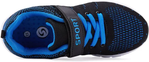 Miniatura 3 de Caitin - Tenis para correr, ligeros, casuales, para caminar, para niños y niñas pequeños
