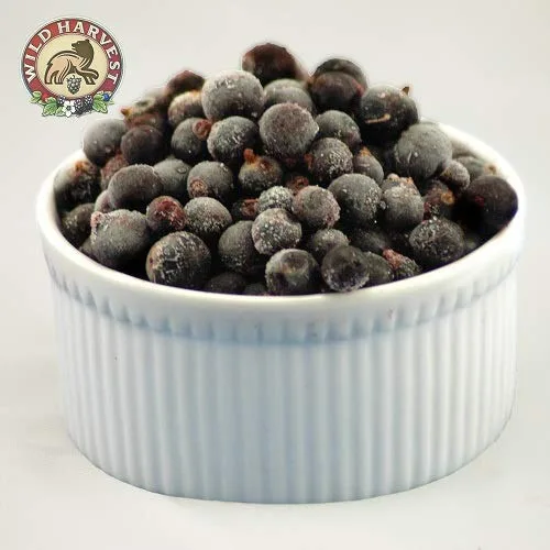 Miniatura 2 de Fruta congelada fresca de Northwest Wild Foods - bayas silvestres orgánicas, naturales, para una dieta saludable y antioxidante. Ideal para batidos