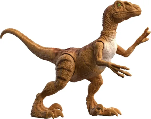Miniatura 3 de Jurassic World - Juguete, multicolor (Mattel HFF14)