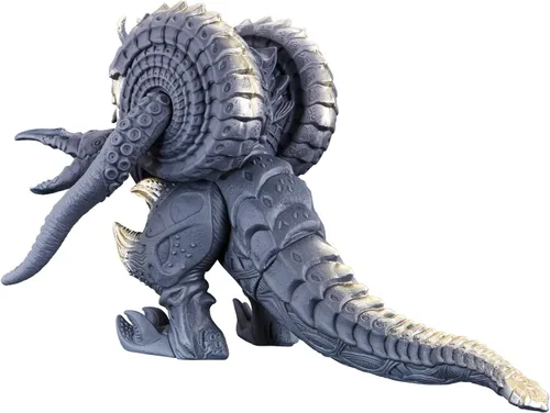 Miniatura 2 de Ultra Kaiju DX Megalozor (2ª forma)