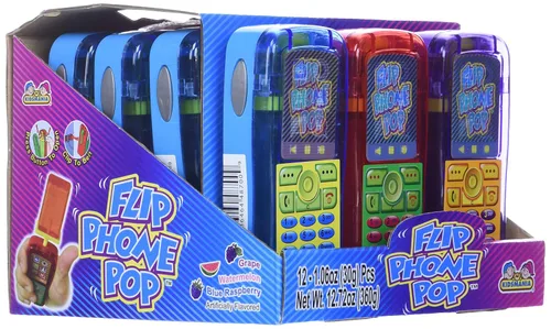 Miniatura 4 de Flip Phone Pop - 12