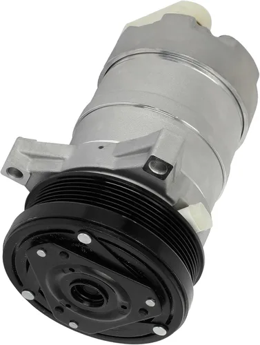 Miniatura 14 de SCITOO Compresor de CA con embrague para Honda Accord 2.4L 2003 2004 2005 2006 2007 Compresor de aire acondicionado de enfriamiento rápido, 1521609