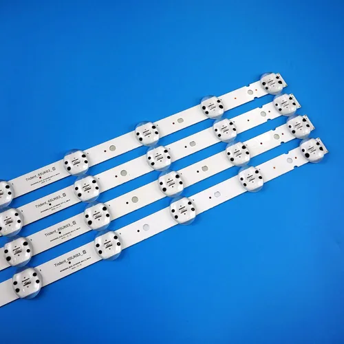 Miniatura 5 de Tiras de retroiluminación LED para LG 65''TV 65UK63/65UK65/65UK6090PUA/65UK6300PUE EAV63993003,65UM7100PSA, 65UM6950DUB, NC650DQG-ABGX5