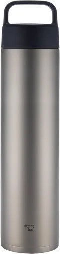 Miniatura 3 de SM-RB75E - Taza de transporte de acero inoxidable, 25 onzas, color negro