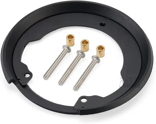 Miniatura 7 de Bolsa de depósito de combustible para CLX 700 Sport 250 700 CL-X 2020 CLX700 CLX250 2022 Motocicleta Navegación Racing Tanklock