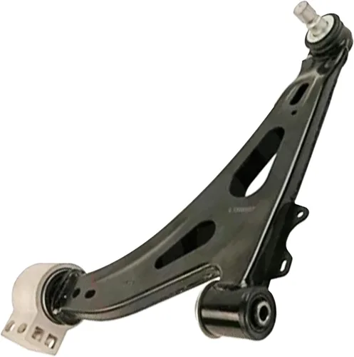 Miniatura 95 de Detroit Axle - Brazo de control delantero para Chevy Tahoe Avalanche Silverado Suburban GMC Sierra Yukon XL 1500 Express Savana 2500 Cadillac