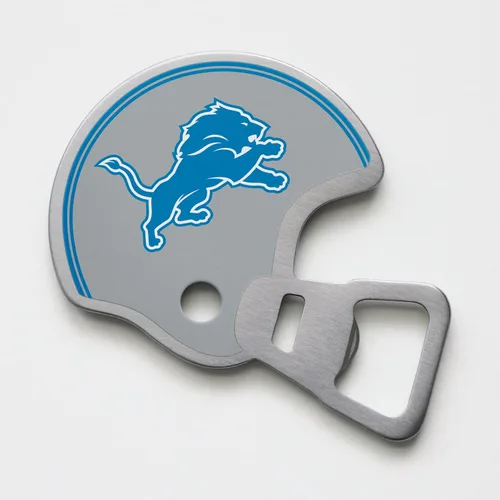 Miniatura 35 de YouTheFan Abridor de botellas NFL Season Opener