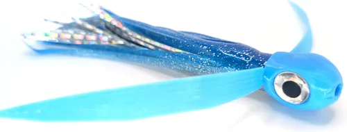 Miniatura 16 de Señuelo de Pesca Deportiva de Agua Salada, para curricán en alta mar (FlyBoy)