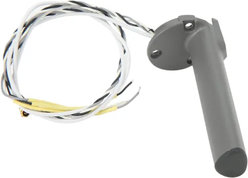 Miniatura 9 de VGEBY Trípode delantero izquierdo, brazo delantero motor tren de aterrizaje cubierta de pierna izquierda con antena para 2 Pro Drone Parts 2 Pro
