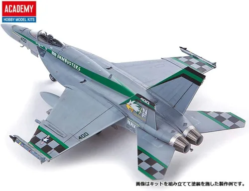 Miniatura 5 de Academy ACA12565 Kit de modelo de plástico, varios