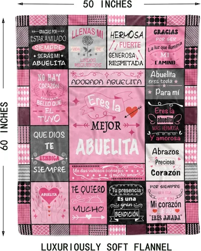 Miniatura 7 de Regalos de Navidad para Abuelita, Regalos para Abuelita, Regalos para Abuelita, Regalos para Abuela, Regalos para Abuela, Regalos de Cumpleaños