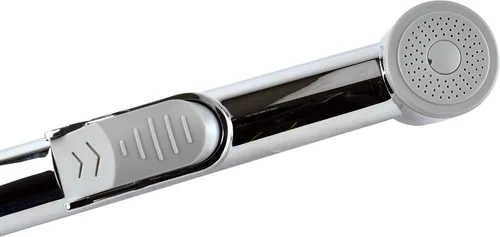 Miniatura 5 de Plumb Pak PP838-1 Bidé de mano con sistema de higiene personal, color blanco