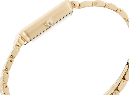 Miniatura 3 de Anne Klein Womens Glitter Accented Bracelet Watch