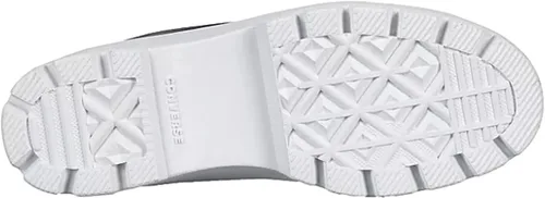 Miniatura 7 de Converse Chuck Taylor All Star Lift - Tenis de lona con cordones para mujer