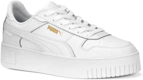 Miniatura 2 de PUMA Tenis Carina Street para mujer