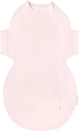Miniatura 10 de Happiest Baby SNOO Saco de Dormir Comforter - Manta Envolvente de Algodón Orgánico - Diseñado por Doctores Promueve el Desarrollo Saludable