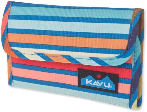 Miniatura 38 de KAVU Mondo Spender - Organizador de viaje con cartera triple