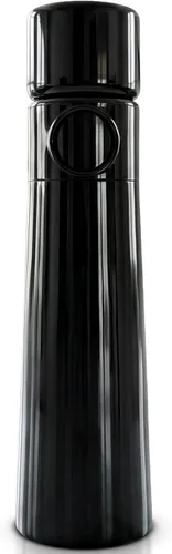Miniatura 12 de Unicorn Molinillo de pimienta Magnum 6" Negro