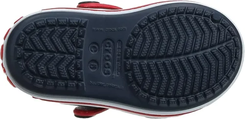 Miniatura 10 de Crocs - Sandalias Crocband unisex para niños