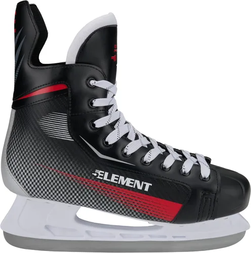 Miniatura 10 de 5th Element Stealth Patines de Hockey sobre Hielo - Perfectos para Patinaje Recreativo y Hockey sobre Hielo - Ajuste Verdadero al Tamaño y Forro