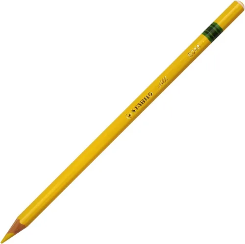 Miniatura 11 de STABILO Lápiz de Color All Para Película y Vidrio, Negro