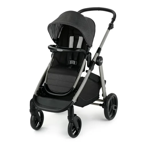 Miniatura 10 de Graco® Premier Modes™ Nest2Grow™ - Carriola 4 en 1 Midtown