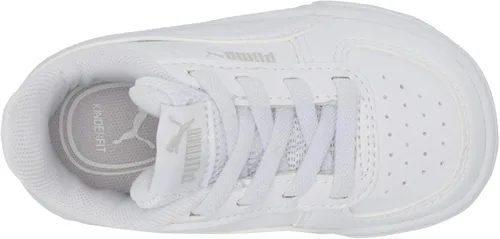 Miniatura 5 de PUMA Tenis unisex Caven sin cordones para niños