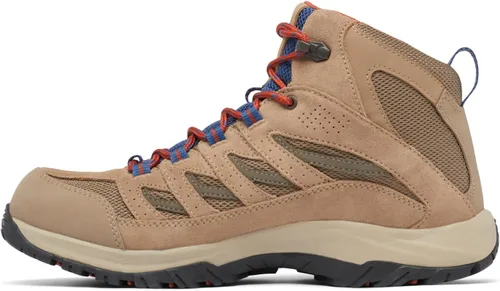 Miniatura 8 de Columbia Zapatillas de senderismo impermeables Crestwood Mid para hombre