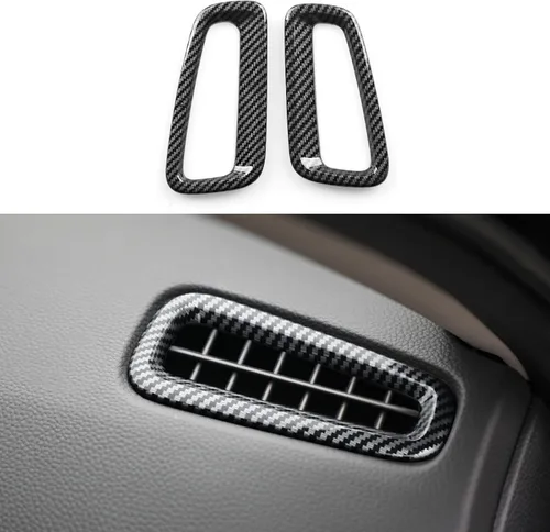 Miniatura 29 de Calcomanías de Cubierta para Caja de Reposabrazos Central de Automóvil para Honda Civic 2022 2023 2024 2025 Accesorios de 11ª Generación Pegatinas