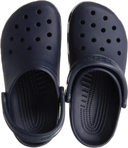 Miniatura 8 de Crocs Zuecos Crocband para hombre y mujer