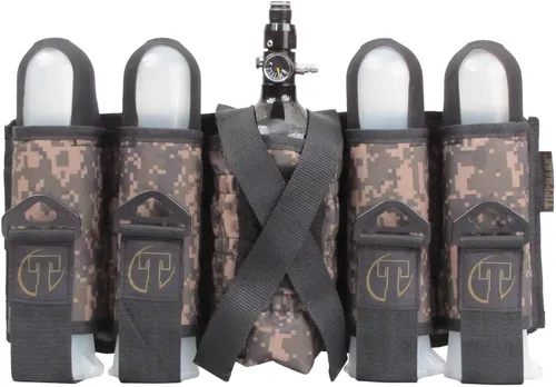 Miniatura 2 de Tippmann Arnés Sport Series 4+1